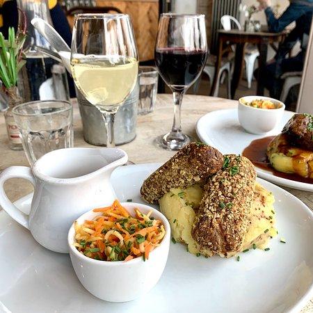 Makars Gourmet Mash Bar